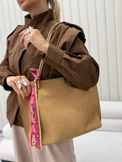 کیف جیر مایا