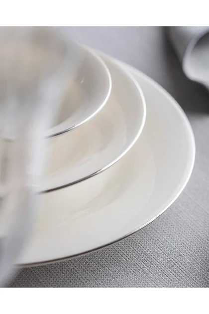 سرویس غذاخوری 6 نفره Madame Coco مدل Dormir Bone China