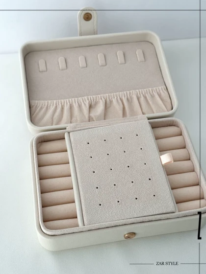 جعبه جواهرات کد 102