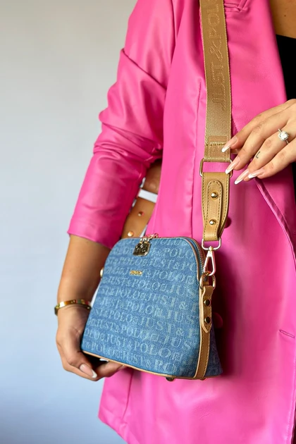 کیف زنانه دوشی just-polo