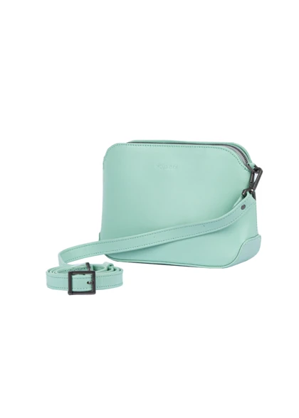 کیف کراس بادی چرم زنانه مدل آبلا New