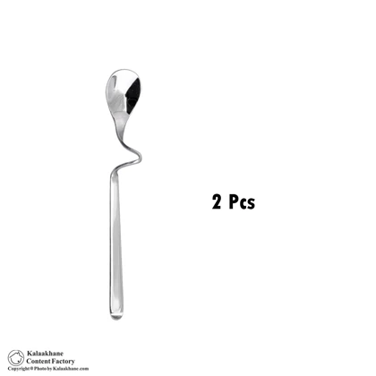 سرویس قاشق چنگال اس جی 143 پارچه مدل 279