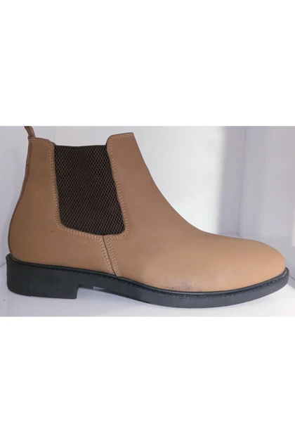 بوت و نیم بوت مردانه bagsshoes bagsshoes