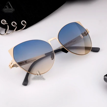 عینک آفتابی زنانه IC! Berlin PS18025