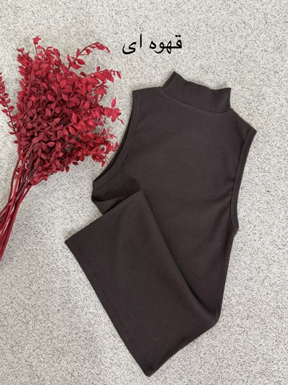 تاپ کبریتی شالی