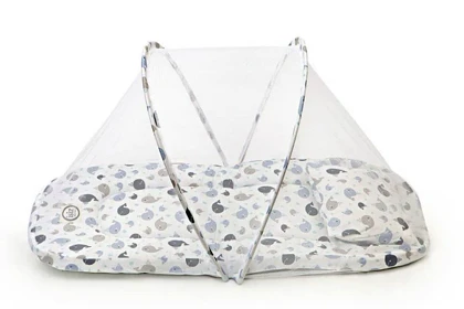 پشه بند تشک دار ایس ایزی ISIZ