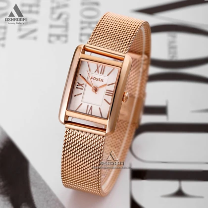 ساعت زنانه فسیل Fossil ES3326