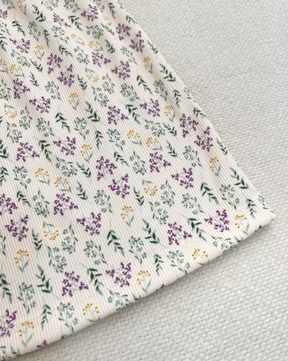 ست تاپ وشلوارک 5 طرح کد 5793