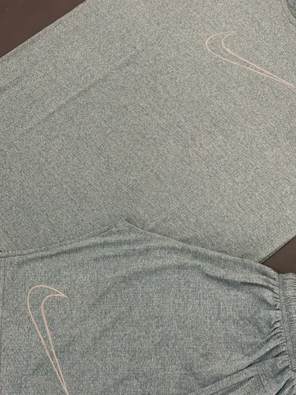 حلقه‌ای شلوارک سوزنی اسپرایت