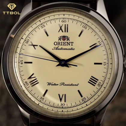 ساعت مچی مردانه اورینت ORIENT RA-BB0003Y30B