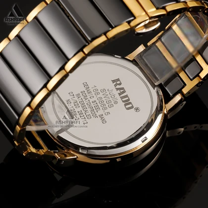 ساعت رادو Rado Jubile 712KG