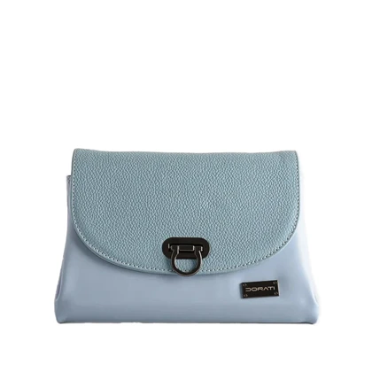 کیف دستی چرم زنانه 543