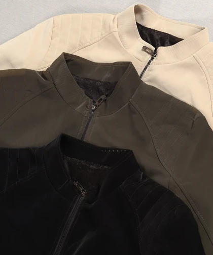 کت جیر مردانه ساده 6015