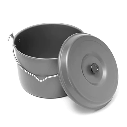 قابلمه 4.2 لیتر SNOW HAWK کد SN.C13