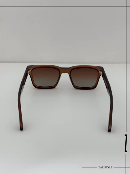 عینک آفتابی کد 127