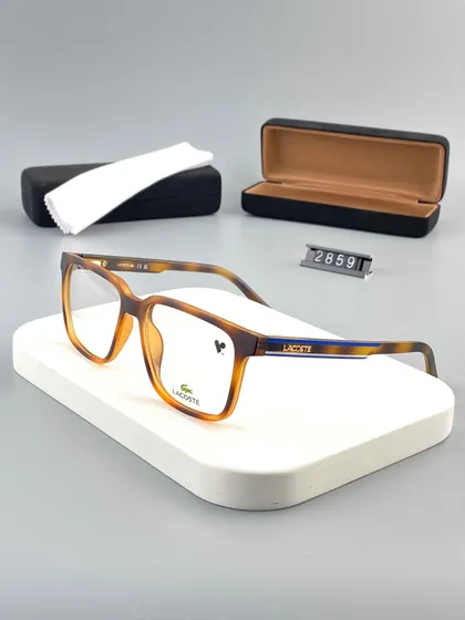 عینک طبی برند لاکوست مدل LA2859