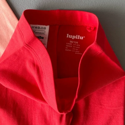 شلوارک دخترانه لوپیلو کد Z-GDS32 مجموعه 3 عددی