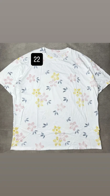 تیشرت زنانه