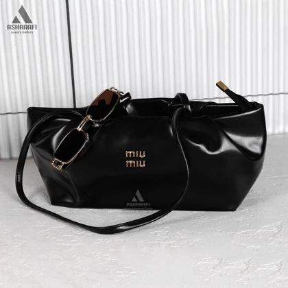 کیف میو میو مینیمال Miu Miu Shoulder Bag A1