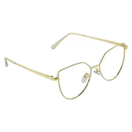 عینک مخصوص کامپیوتر و موبایل آفتابی گودلوک مدل Goodlook 95802