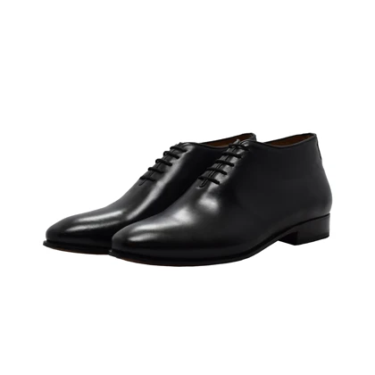 دگرمان کفش رسمی degerman boot-bl