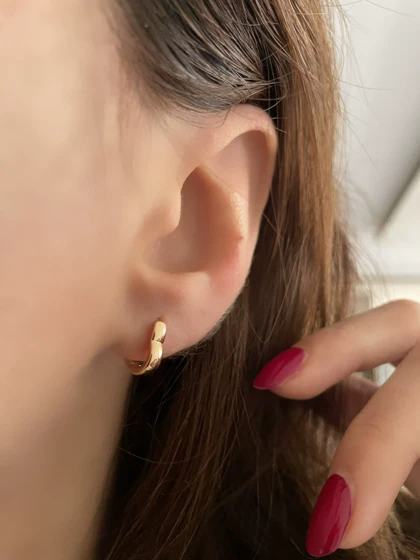 گوشواره های ژوپینگ 8970