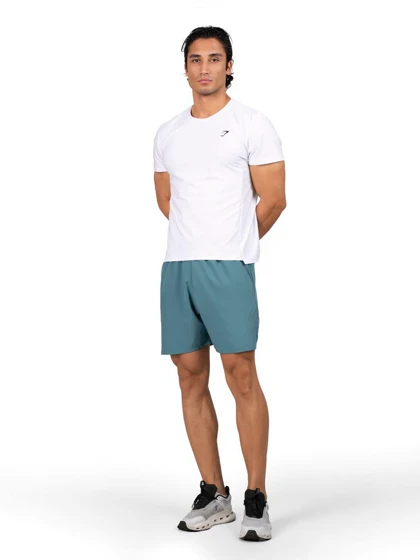 تیشرت مردانه gymshark کد 1117 شناسه 10100891