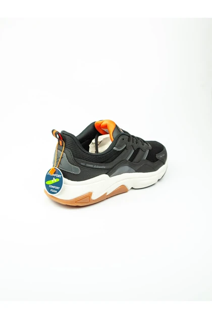 کتانی مردانه kinetix