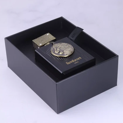 عطر ادکلن آرماف کلاب د نویت لاین هارت من مردانه 100 میل