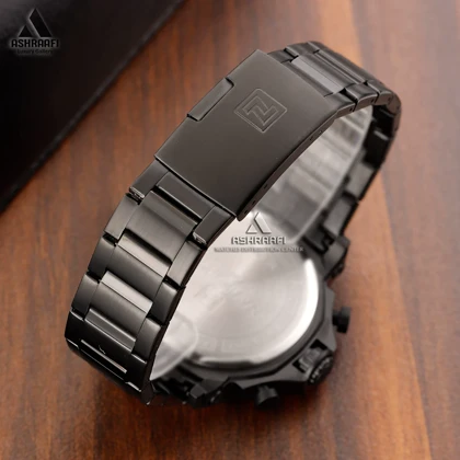 ساعت مردانه نیوی فورس Naviforce NF8065KG