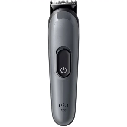 ریش تراش و ماشین اصلاح براون Braun مدل AIO3540