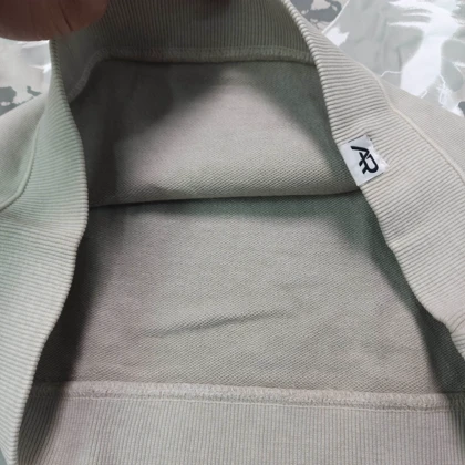 دورس سنگشور اورسایز طرح absolute از AR CLOTHING کد 162