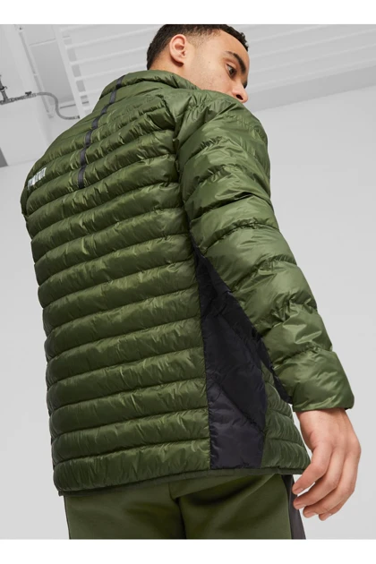 کت و کاپشن مردانه اورجینال puma