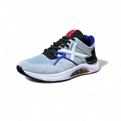 کتانی مردانه آمازون ایکس طوسی