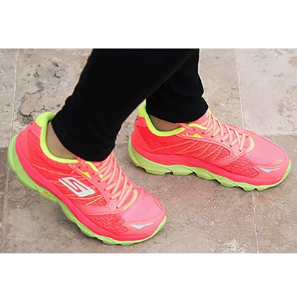 کفش اسکچرز مدل GO Run Ultra اصل