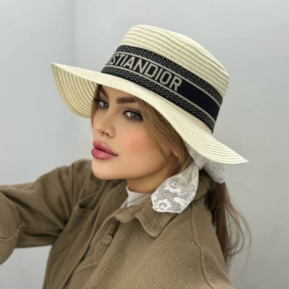 کلاه فدورا ساحلی دیور