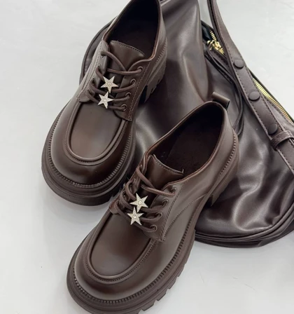 لوفر کلاسیک ستاره 4338