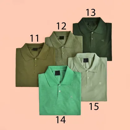 تیشرت مردانه جودون 6