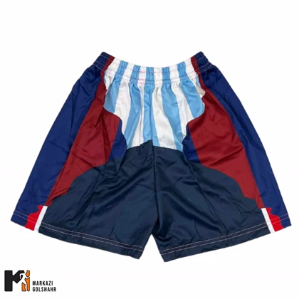 کیت فوتبالی بچه گانه منتخب مسی کد 2014745