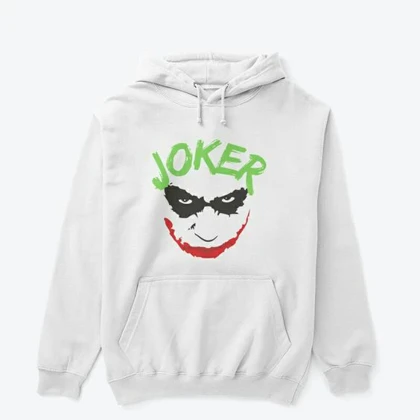 دورس جوکر| دورس JOKER طرح The Joker کد 110490