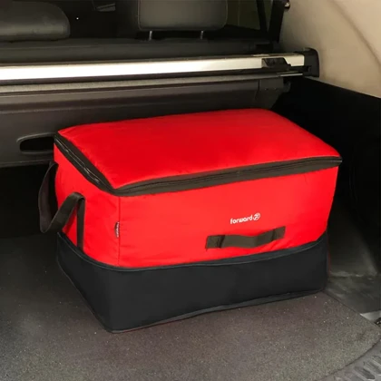 نظم دهنده سفری و کمد فوروارد مدل FORWARD - FCLT4425