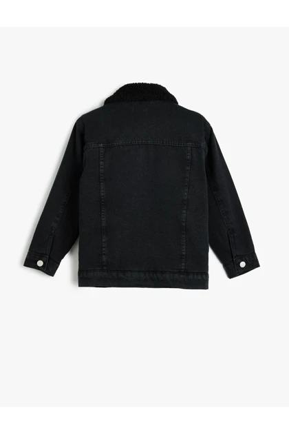 کت و ژاکت بچگانه اورجینال کوتون koton