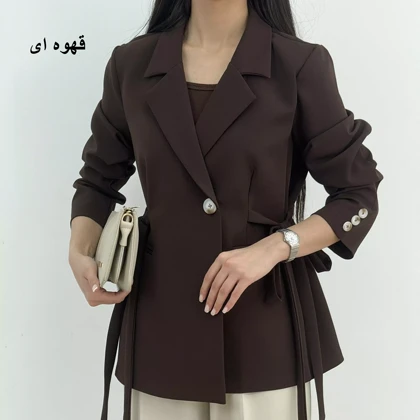 کت تک دکمه 1008203