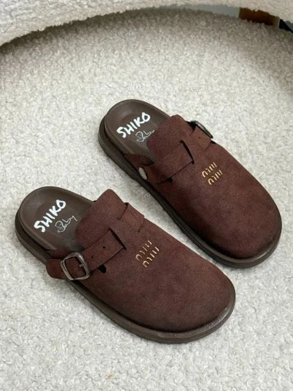 خرید اسلیپر میو شیکو
