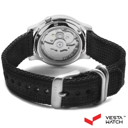 ساعت مچی مردانه سیکو SEIKOمدل SNK809K2