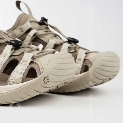 صندل اسنوهاک مدل TUSCAN GREY KHAKI