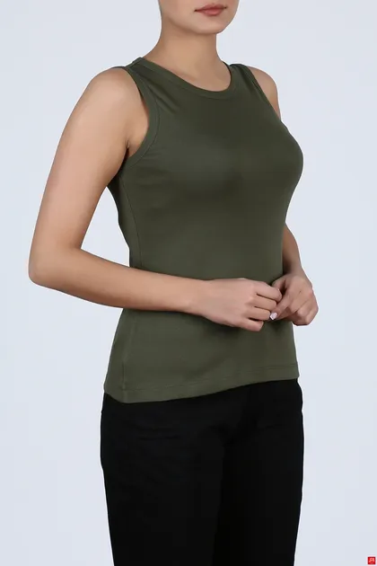 حلقه‌ای زنانه