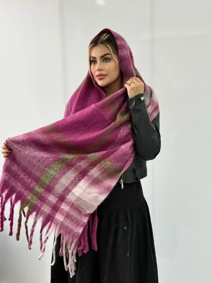 بیگ اسکارف کلاسیک