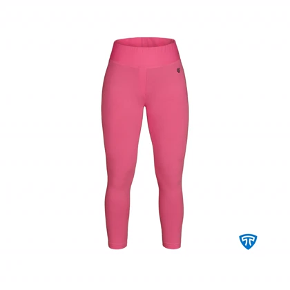 لگ زنانه صورتی فری سایز تاپیک