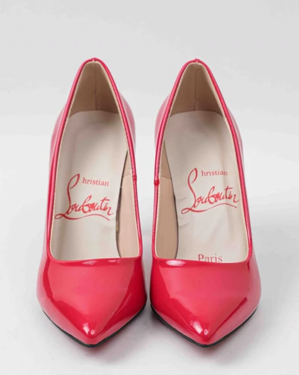 900 - پاشنه لوبوتین 900